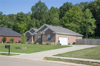 2657 Crescent Hill Dr NE unit 14, Corydon, IN 47112 - photo 5