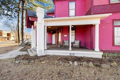 1605 Robinson Ave, Conway, AR 72034 - photo 4