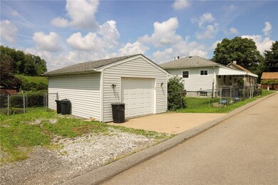 1005 3rd St, Clairton, PA 15025 - photo 3
