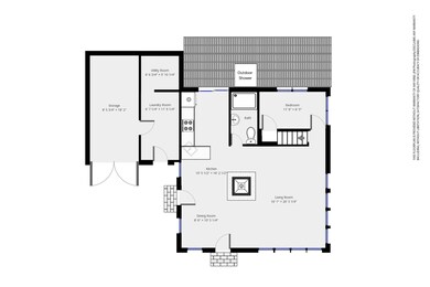 12 Ocean Park Way West Dennis - Ground F