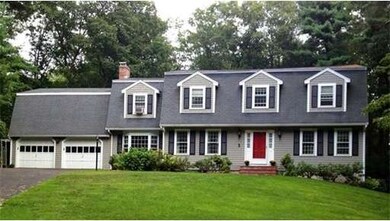 3 Hopi Ave, Medfield, MA 02052 - photo 2