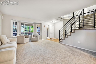 15848 Woodmeadow Ct, Colorado Springs, CO 80921 - photo 5