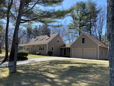 177 Kimball Rd, Amesbury, MA 01913 - photo 2