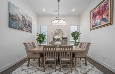 1935 Lewis Lum Ln, Richmond, TX 77469 - photo 6