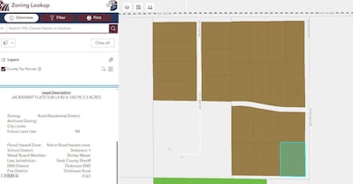 - 30k St SW, Dickinson North, ND 58601 - photo 4