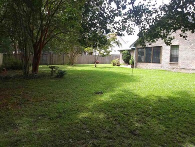 2705 Woodbreeze Dr, Cantonment, FL 32533 - photo 4