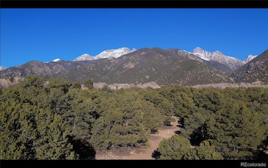 View from potential second floor (via drone)