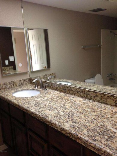 Hall Bath