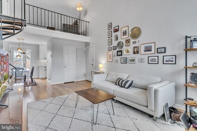 3080 S Abingdon St unit C1, Arlington, VA 22206 - photo 5