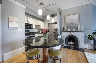 67 Worcester St unit 3, Boston, MA 02118 - photo 5