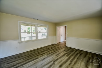 Front room