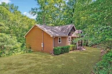 337 Branch Creek Rd, Blue Ridge, GA 30513 - photo 2