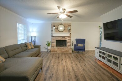 4503 Hickorygate Dr, Spring, TX 77373 - photo 4