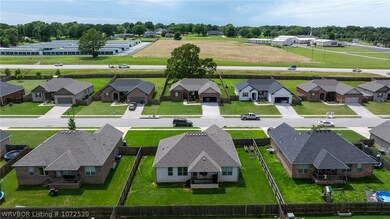 570 Captain Stockton St, Prairie Grove, AR 72753 - photo 7