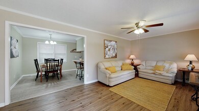 Great Room In