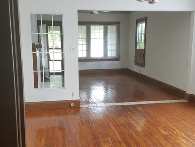 Gleaming Hardwoods