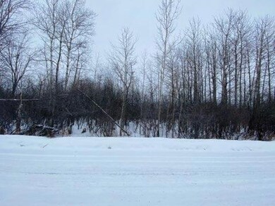 Wooded lots