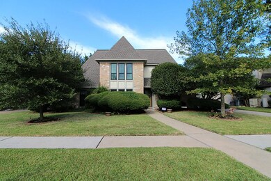 15738 Ridge Park Dr, Houston, TX 77095 - photo 2