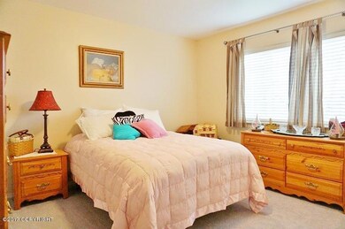 Bedroom lower