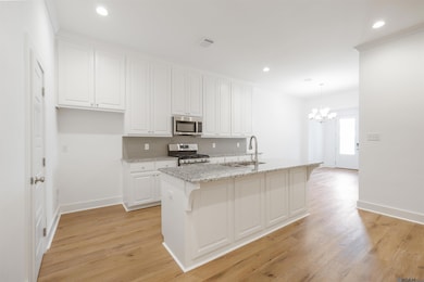 9664 Creekview Dr, Baton Rouge, LA 70810 - photo 5