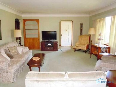 1406 Main St, Genoa, OH 43430 - photo 5