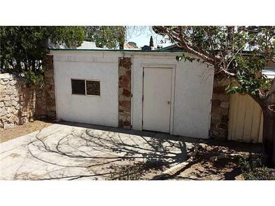 3016 Wheeling Ave, El Paso, TX 79930 - photo 2