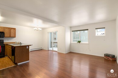Living Area Views