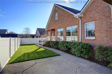 127 Dominic Dr, Scott Depot, WV 25560 - photo 4