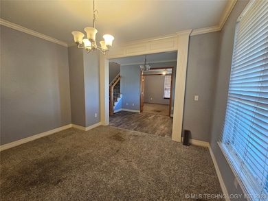 7443 S 161st West Ave, Sapulpa, OK 74066 - photo 7