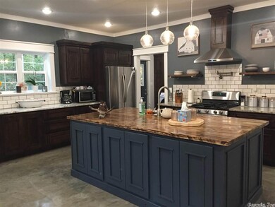 612 County Road 765, Brookland, AR 72417 - photo 6