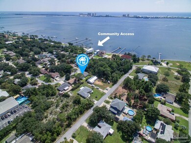 lot 12 blk b sa Salem Ave, Navarre, FL 32566 - photo 4