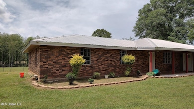 Front view