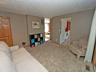 Family Room.