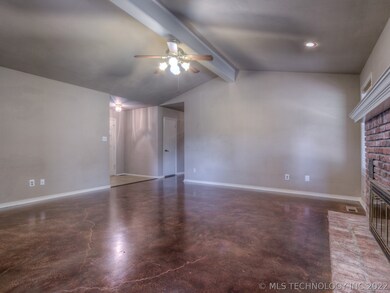 205 Sherlyn Ln, Sapulpa, OK 74066 - photo 7