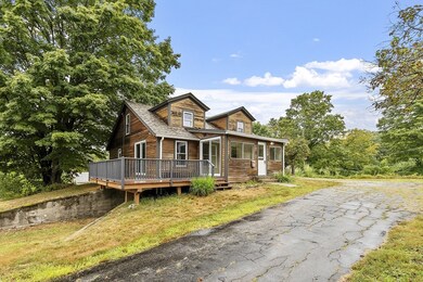 175 Petersham Rd, Phillipston, MA 01331 - photo 4