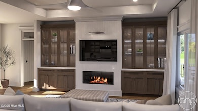 135 Forest Walk SW, Sunset Beach, NC 28468 - photo 6