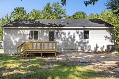 8813 Rainwater Rd, North Chesterfield, VA 23237 - photo 3