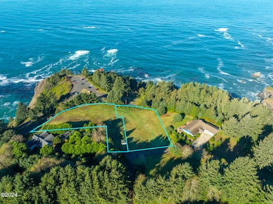 TL 3 & 4 Cape Foulweather Lane