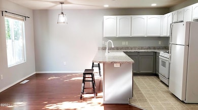 603 SE Port Ave, Lincoln City, OR 97367 - photo 3