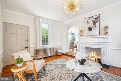 11 S Liberty St, Middleburg, VA 20117 - photo 7