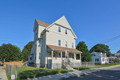 135 Readville St, Hyde Park, MA 02136 - photo 2