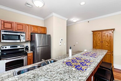 Fieldhouse Condominiums unit A311, Baton Rouge, LA 70802 - photo 6