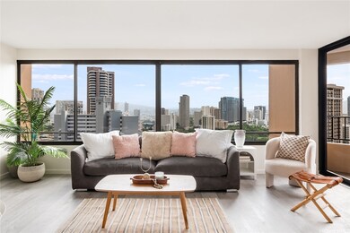 Discovery Bay Center unit 2814, Honolulu, HI 96815 - photo 3