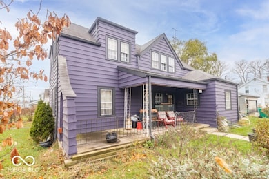 1727 Plum St, New Castle, IN 47362 - photo 3