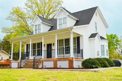12304 Bristle Cone Ln, Ruther Glen, VA 22546 - photo 2