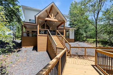 445 Timber Creek Trail, Broken Bow, OK 74728 - photo 4