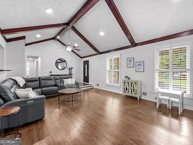 2641 Jodeco Dr, Jonesboro, GA 30236 - photo 6