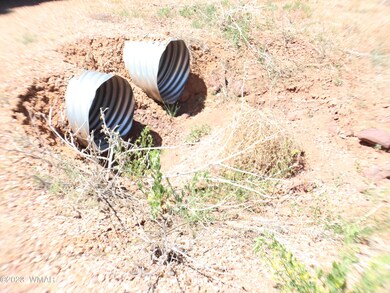 New Culverts