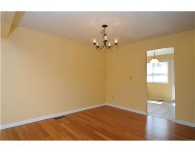 Dining Room.