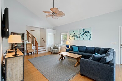 Main Living Area